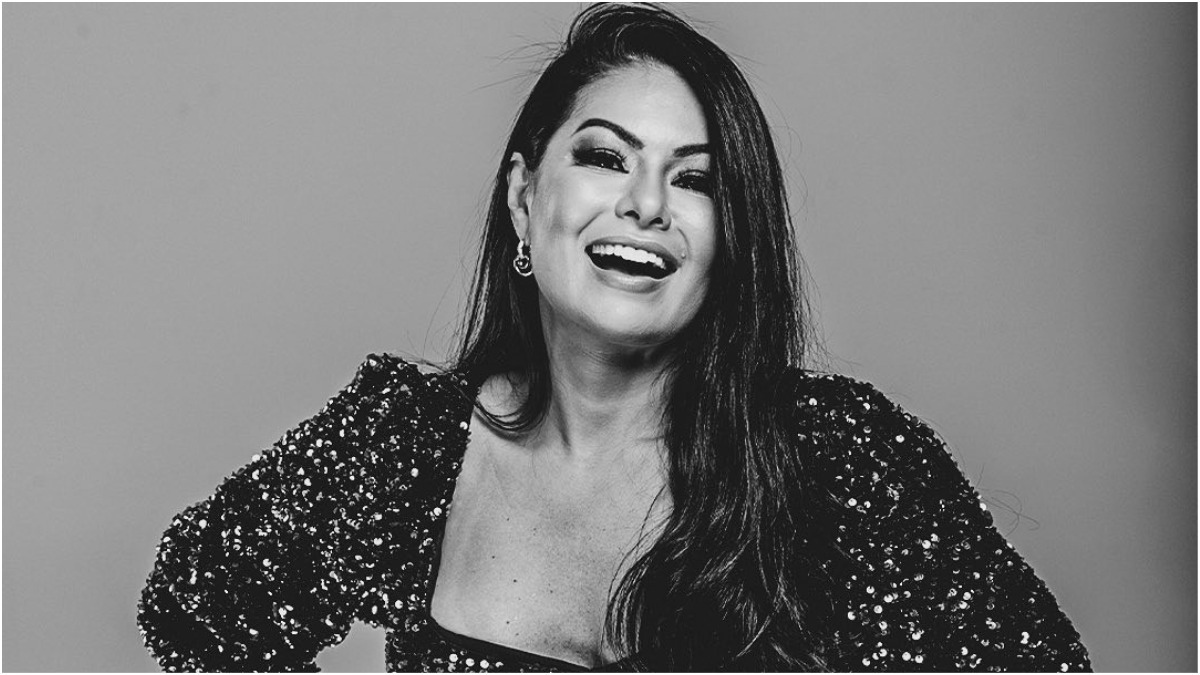 paulinha abelha