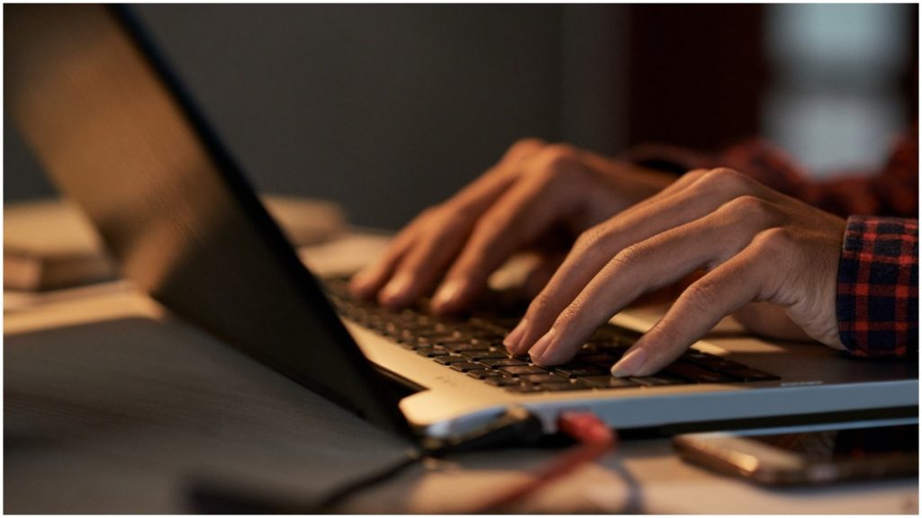 curso de programação PicPay