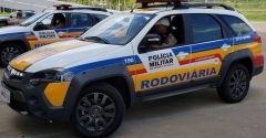 policia militar rodoviaria