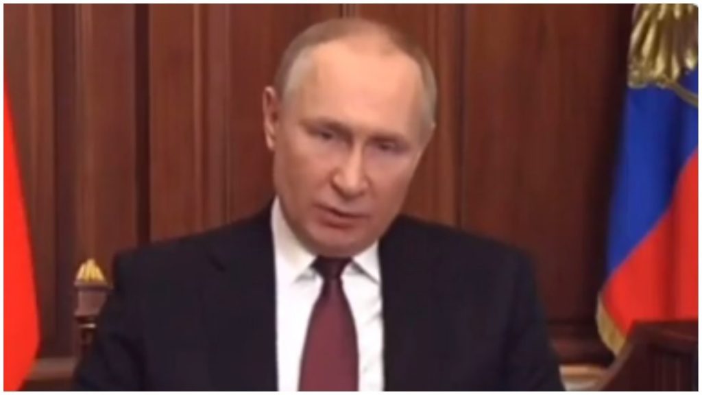 putin