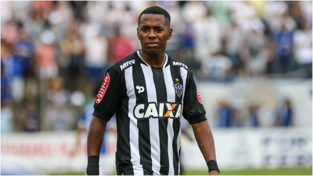 robinho