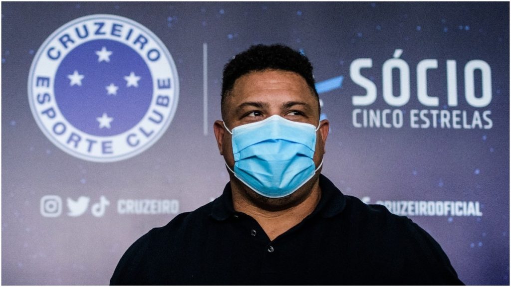 ronaldo