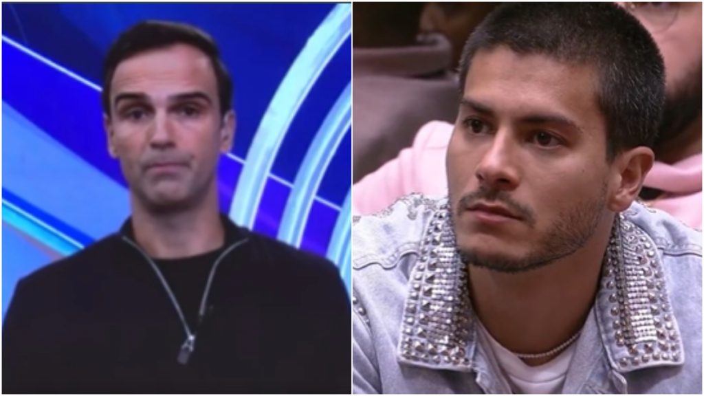 Arthur Aguiar
