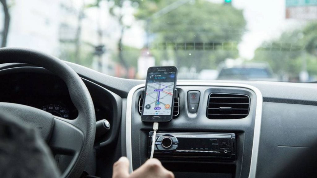 uber