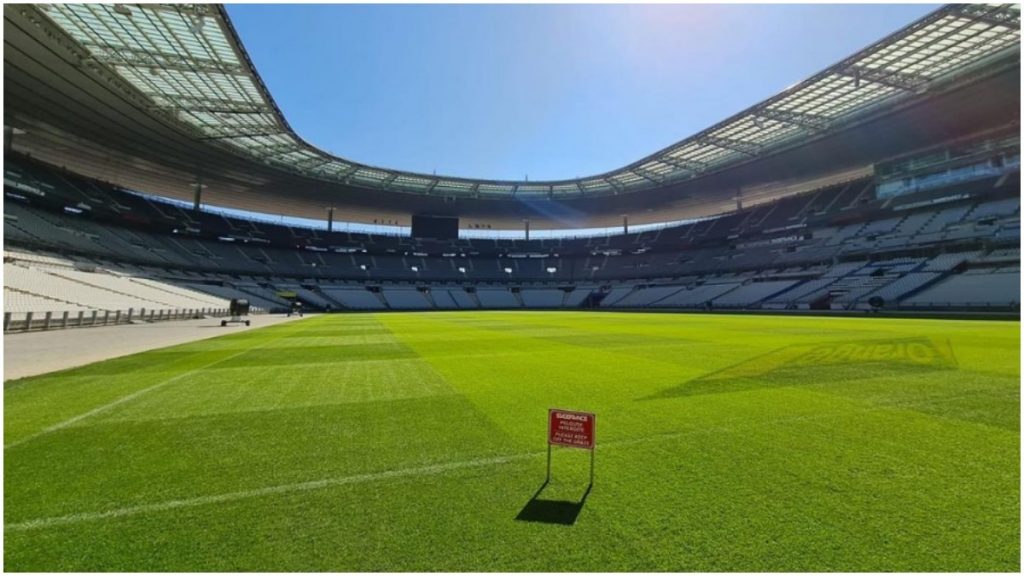 uefa estádio