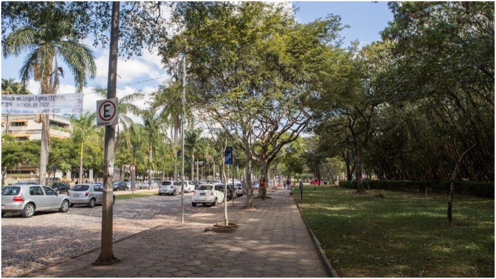 retorno presencial ufmg