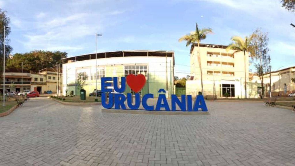 urucânia cidade mineira
