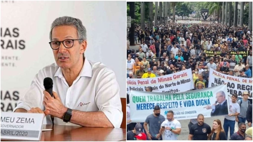 reajuste 10% servidores públicos