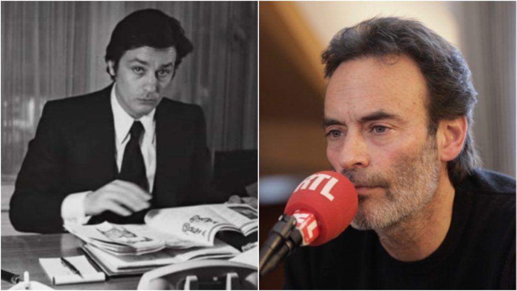 alain delon eutanásia