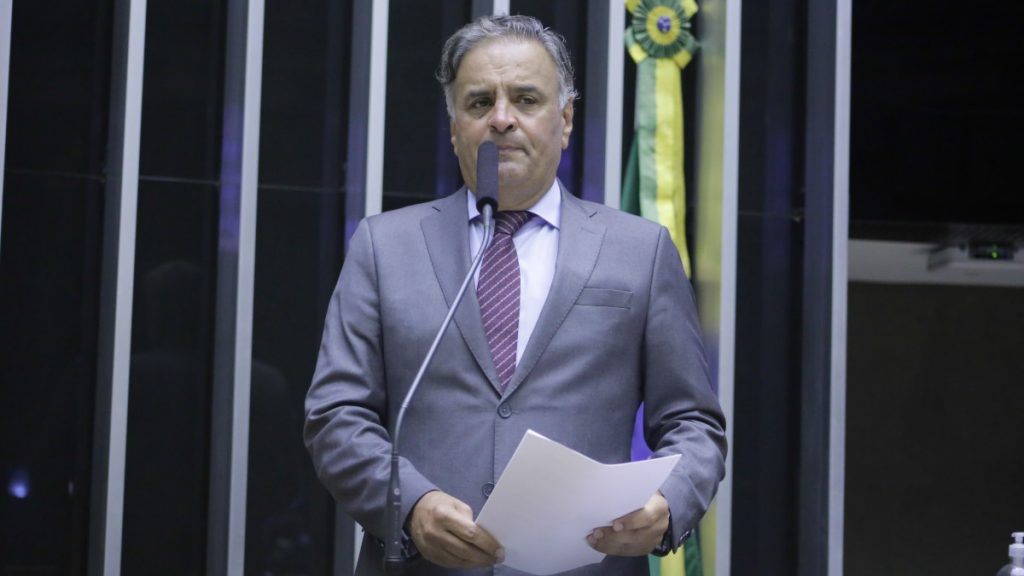 Aécio Neves