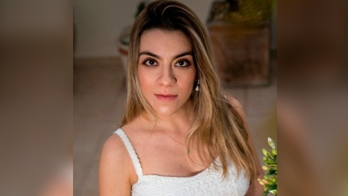 Cecília Marina Ribeiro Araújo