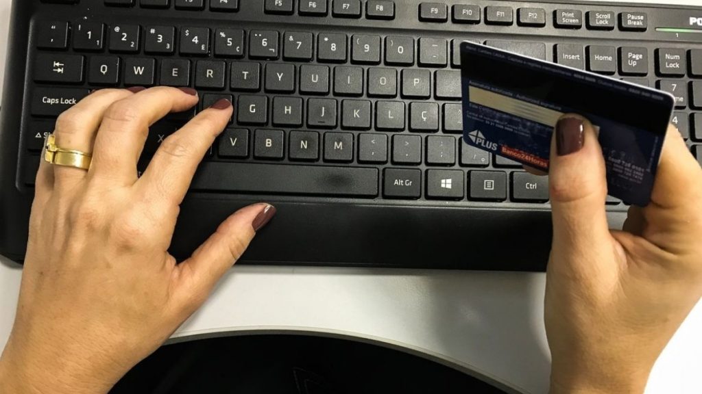 Compras online