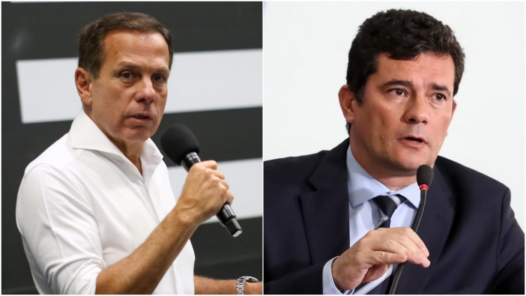 Doria e Moro