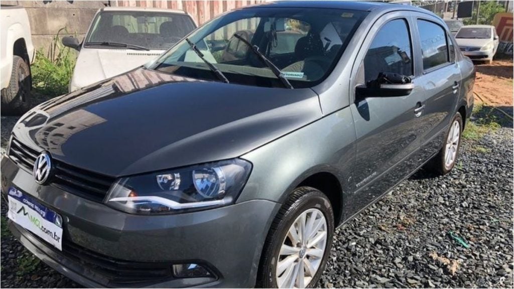 Leilão de automóveis será na próxima terça (22)