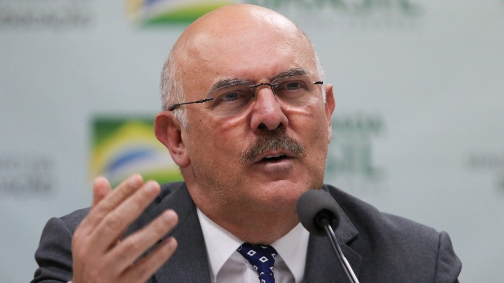 Milton Ribeiro