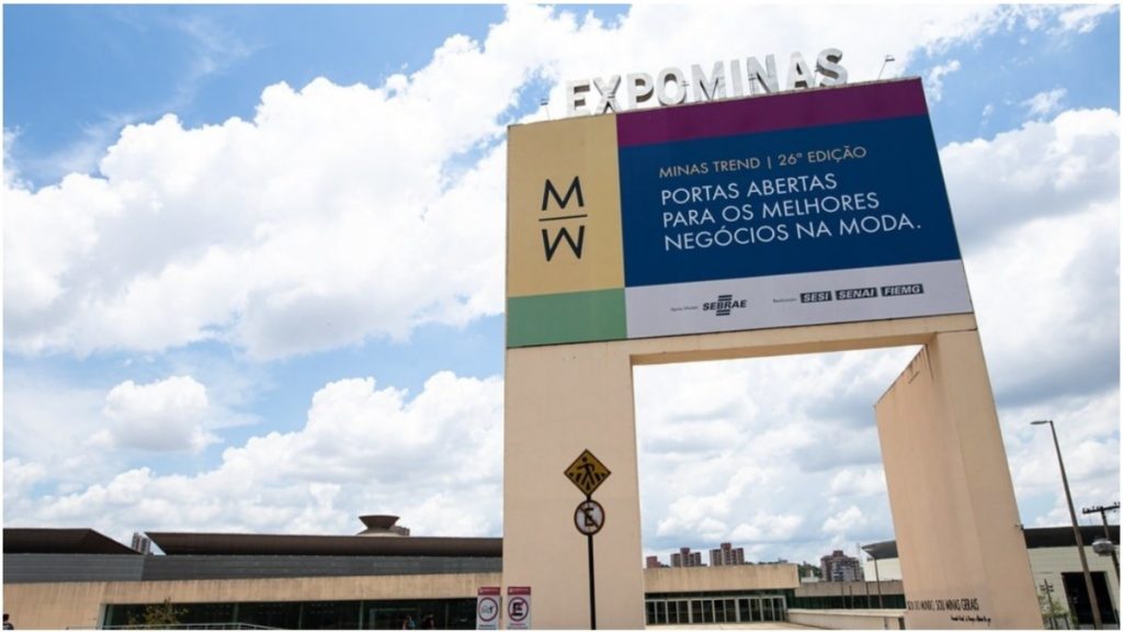 Em abril BH receberá o maior salão de modas da américa-latina