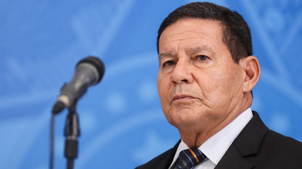 Mourão