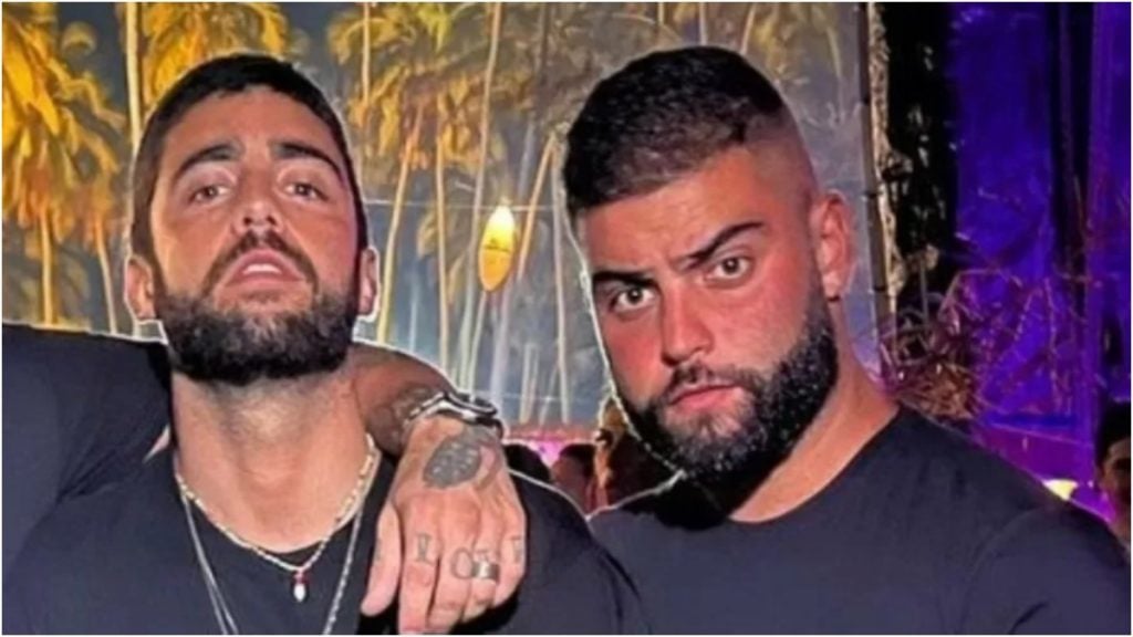 Pedro Scooby sofre com "apagões" em meio a falas