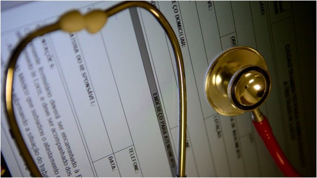 Planos de Saúde ficam suspensos por tempo indeterminado