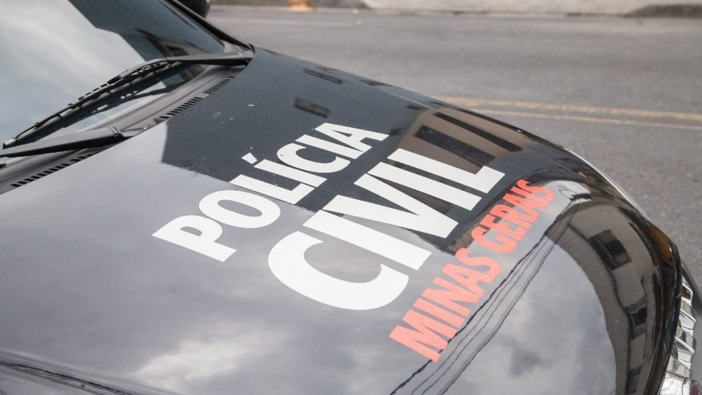 Polícia Civil