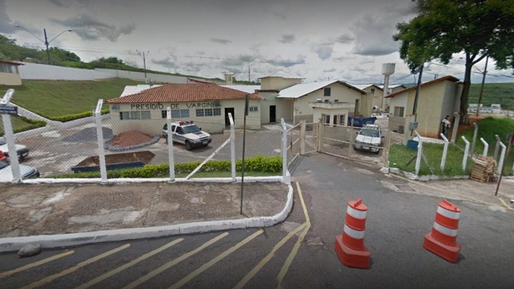 Presídio