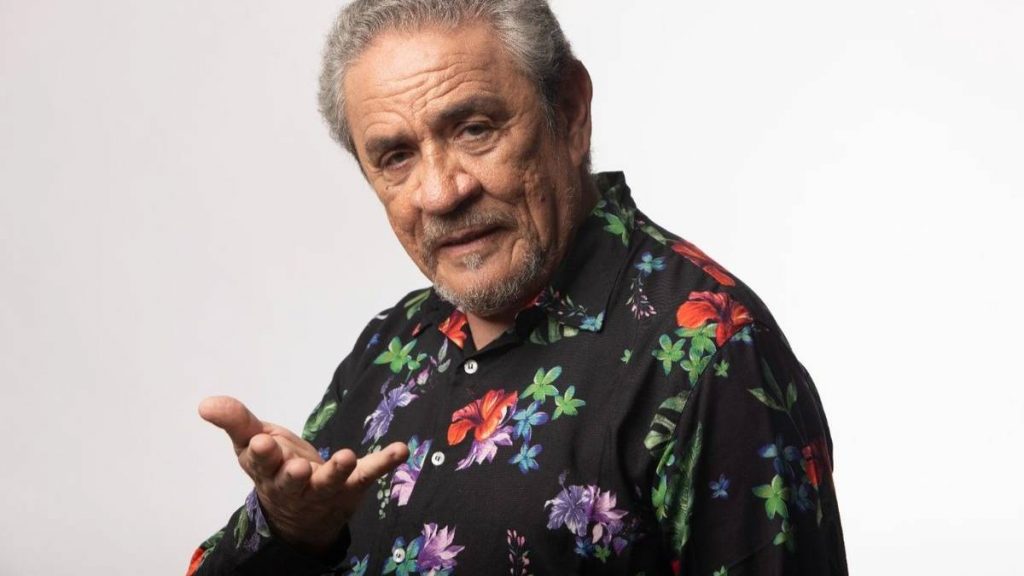 Zé Ramalho