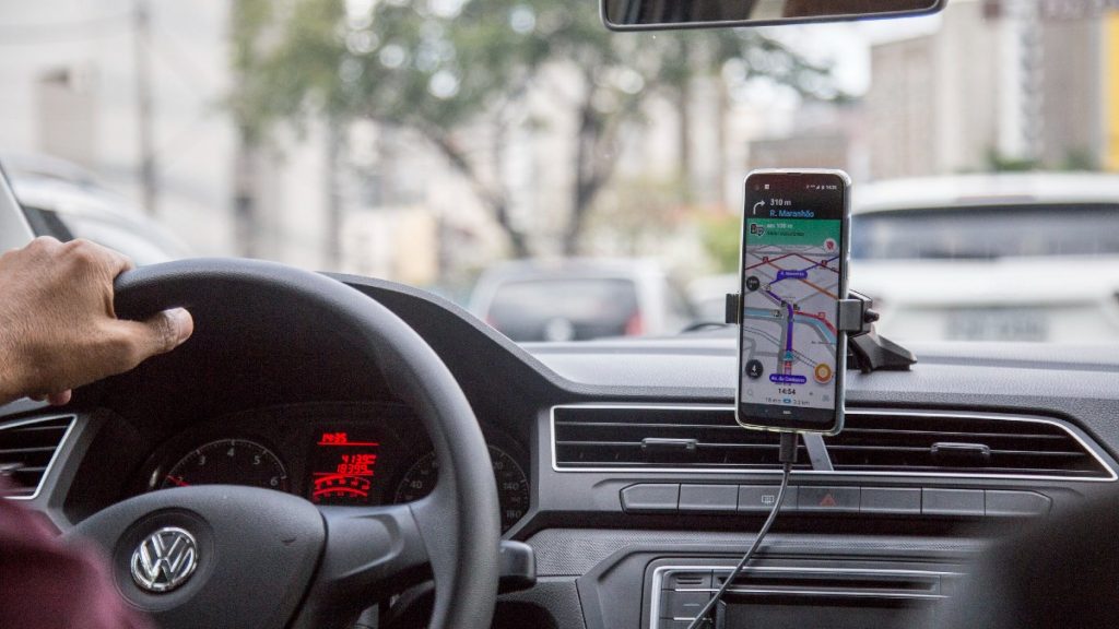 Uber