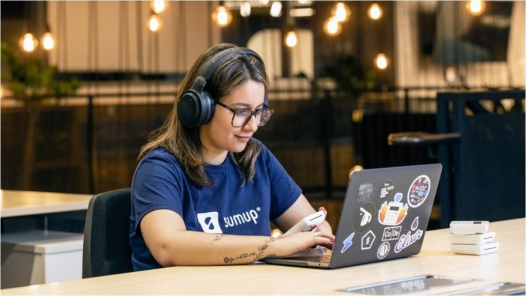 Vagas são no modelo remoto ou presencial