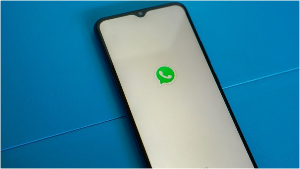 WhatsApp provavelmente acrescentará enquetes para grupos