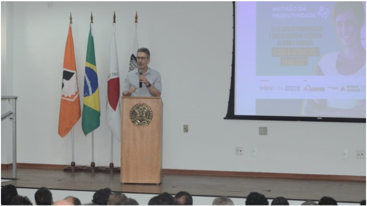 Sebrae Minas concederá consultorias em parceria com, governo do estado