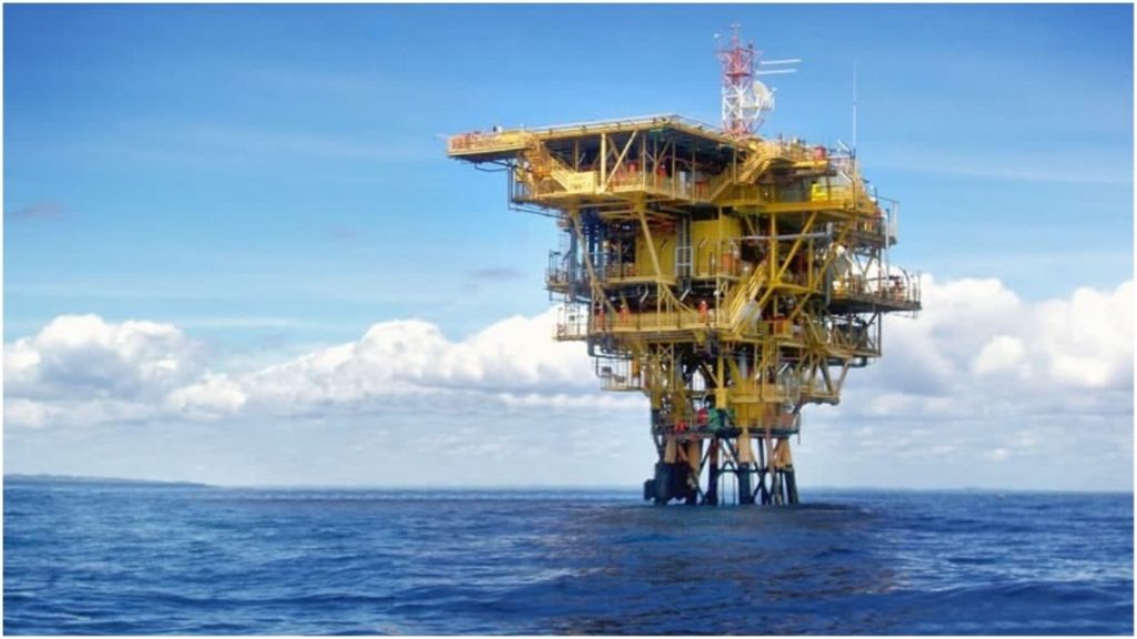 acidente petrobras