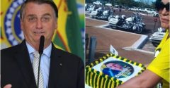 presidente Bolsonaro