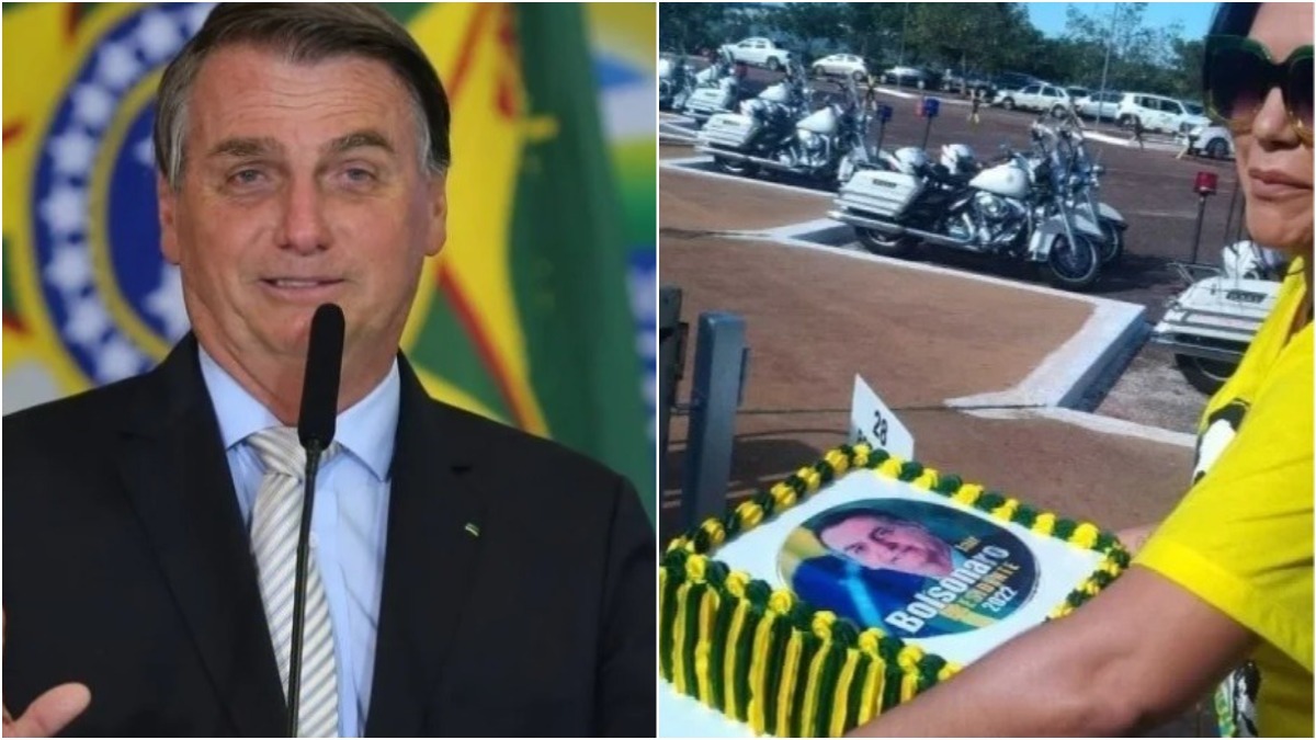 presidente Bolsonaro