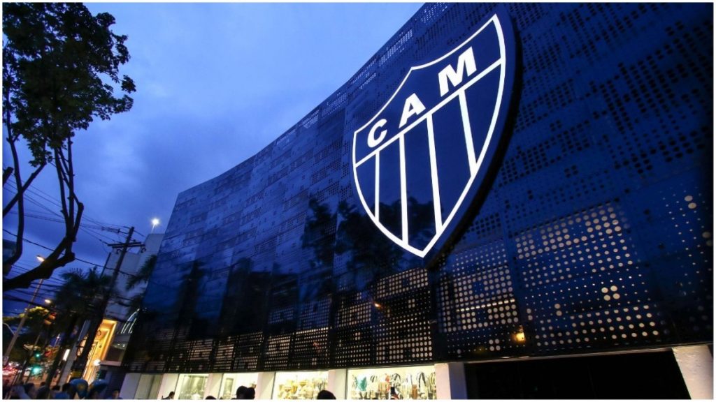 atlético city