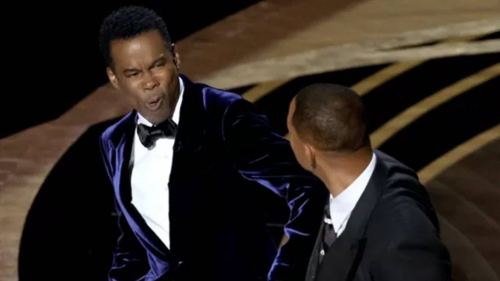 Chris Rock Fala Pela 1ª Vez E Chora Após Tapa De Will Smith No Oscar 9532