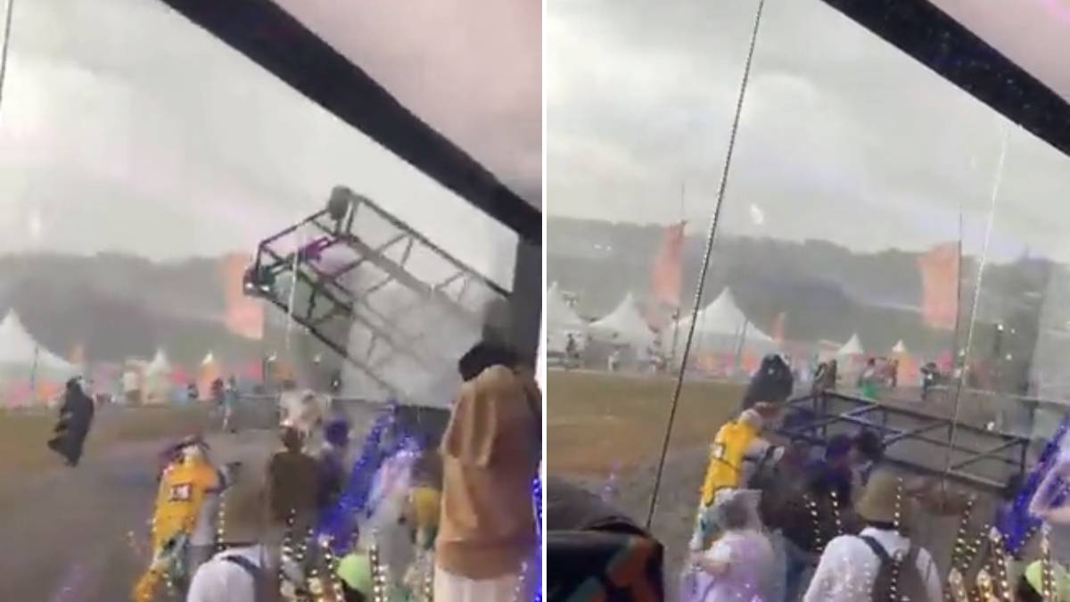 chuva lollapalooza