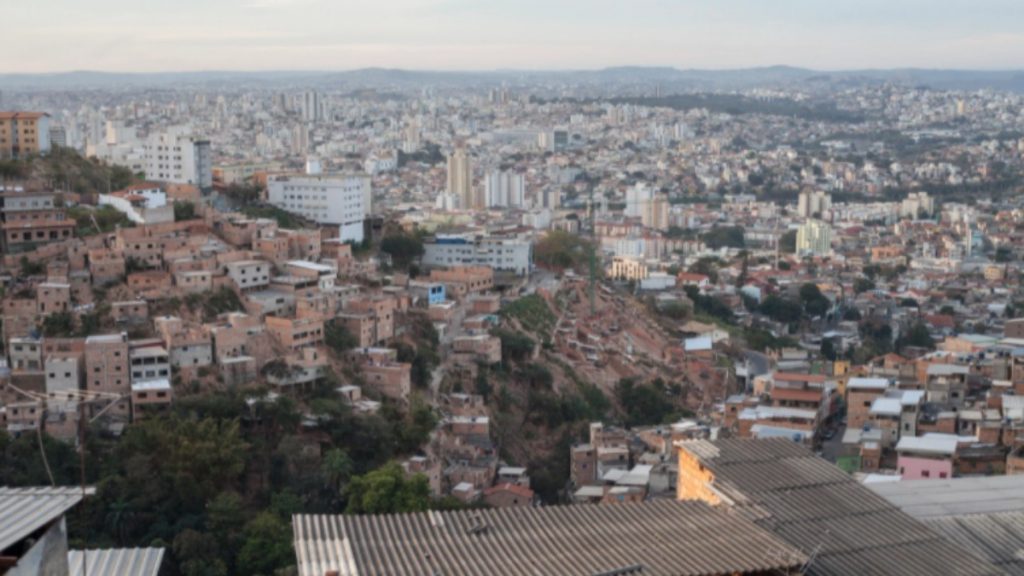cidade