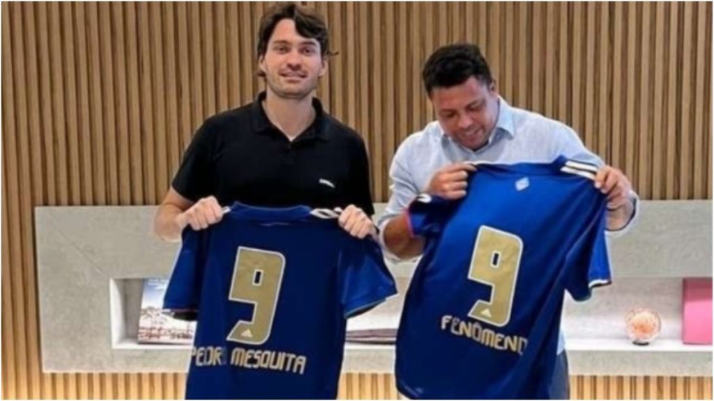 ronaldo