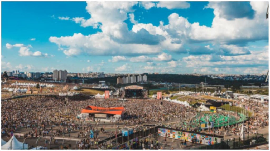 lollapalooza