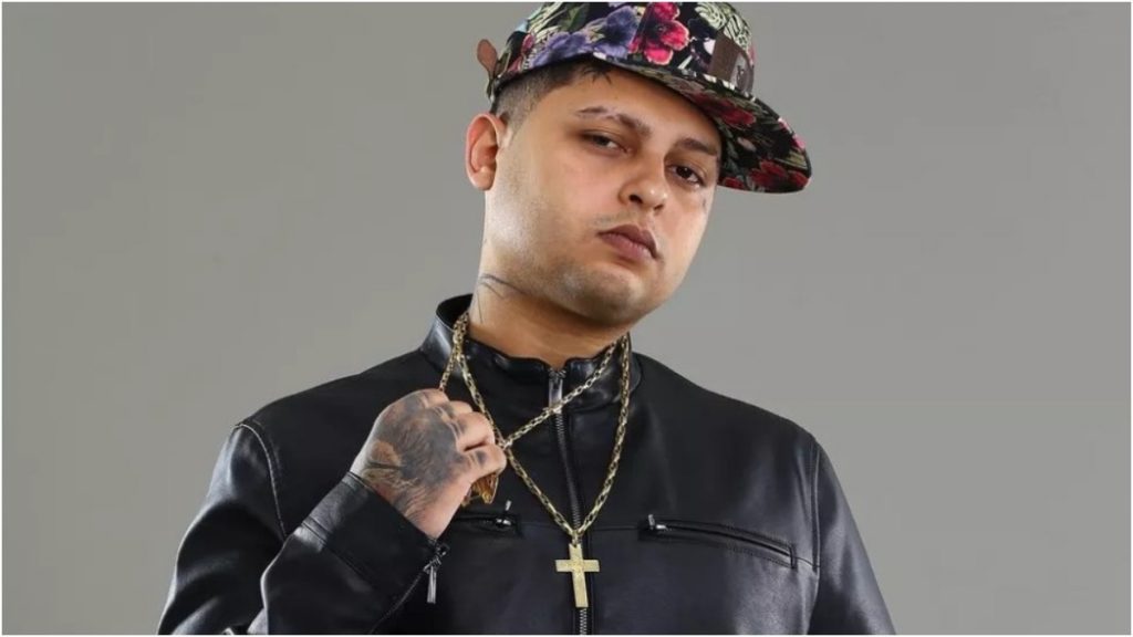 dj bh da serra