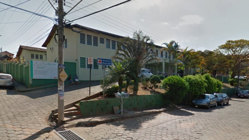 hospital municipal