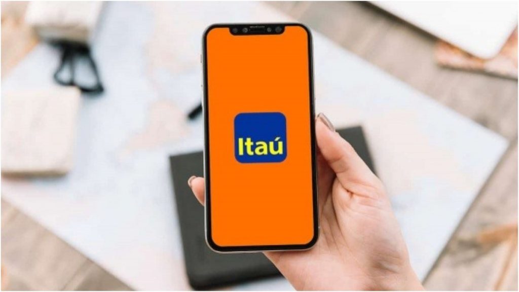 falha itaú