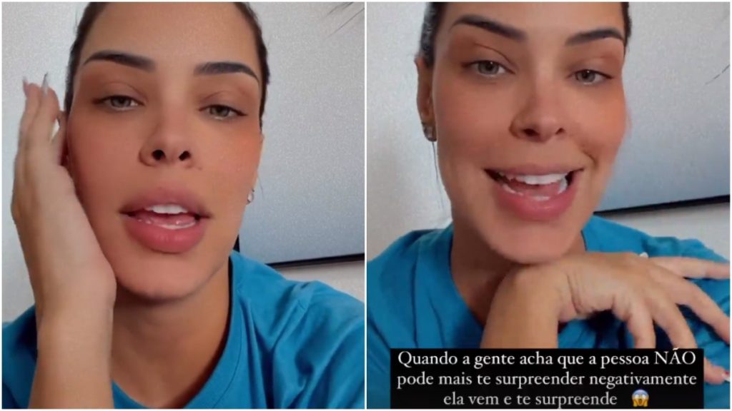 ivy moraes