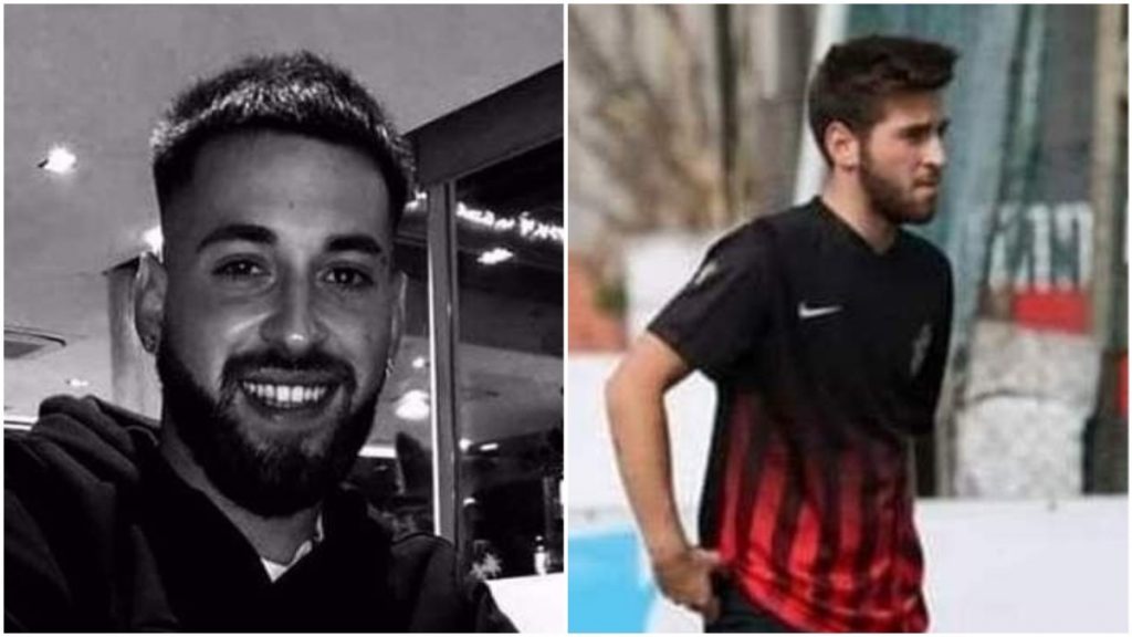 jogador português vilanovense