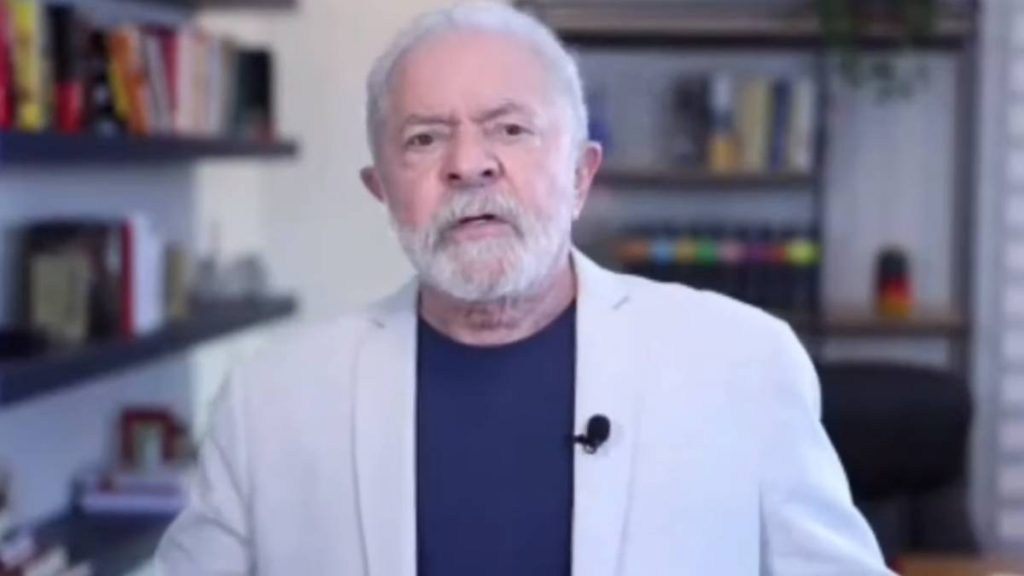lula entrevista itatiaia