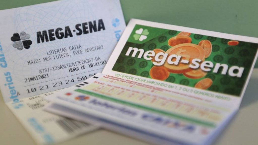 mega-sena jogo