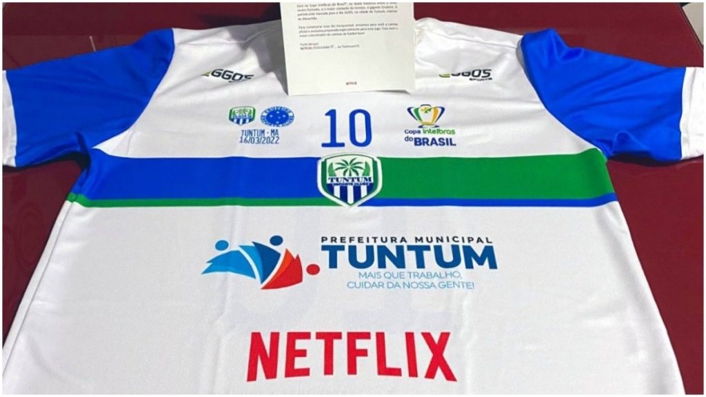 tuntum netflix