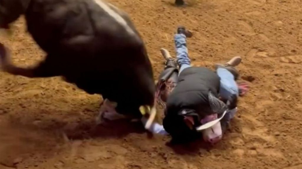 pai protege filho
