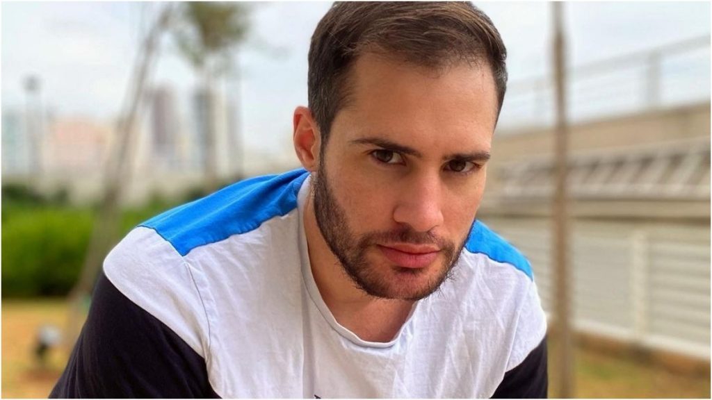 paulo vaz