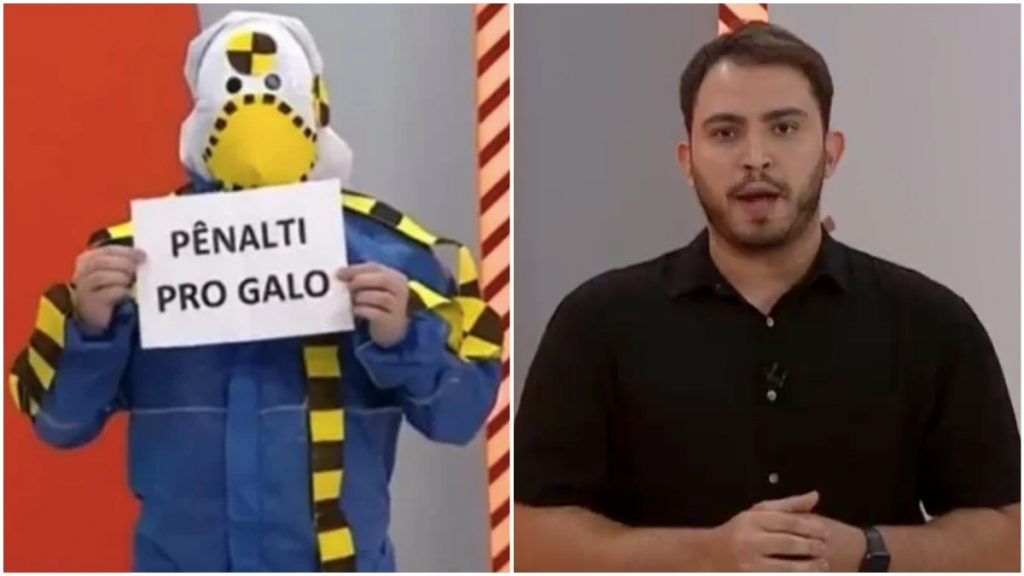 penalti pro galo ge